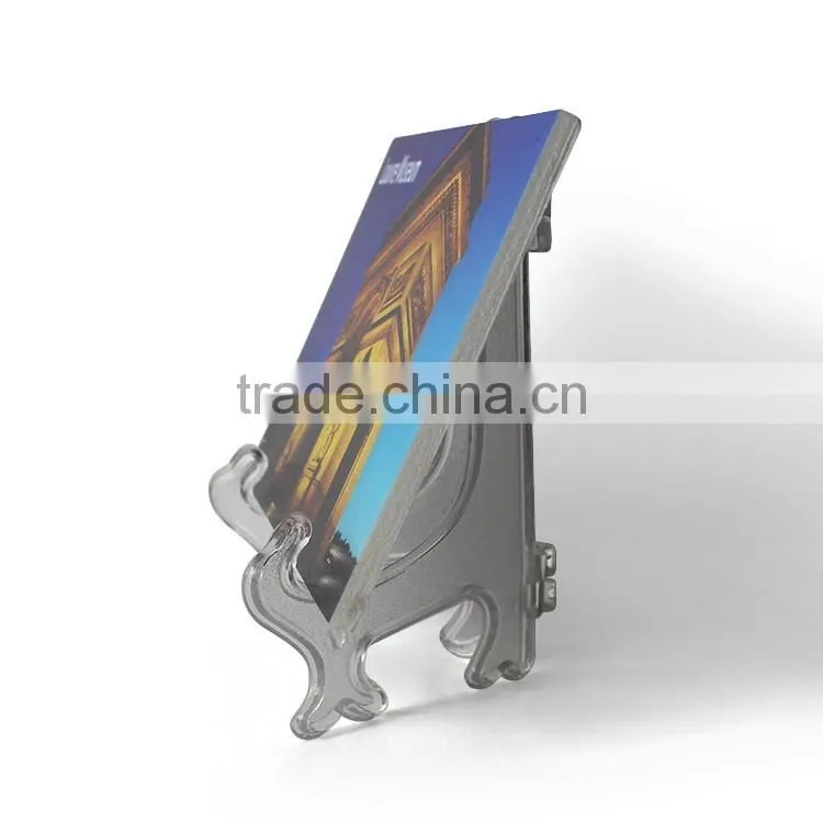 Promotional gifts souvenir pvc fridge magnet