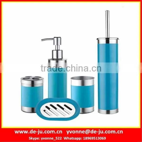 Bathroom Set For Home Decoration