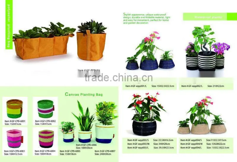 2017 new products garden hydroponic systems vertical plant pot