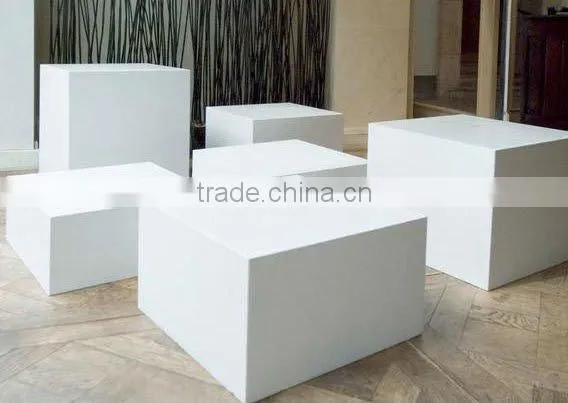 New design lounge chair public bench