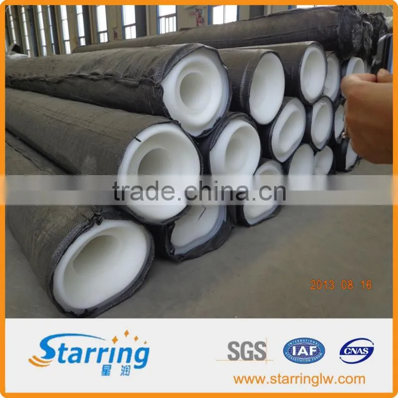 hdpe geomembrane