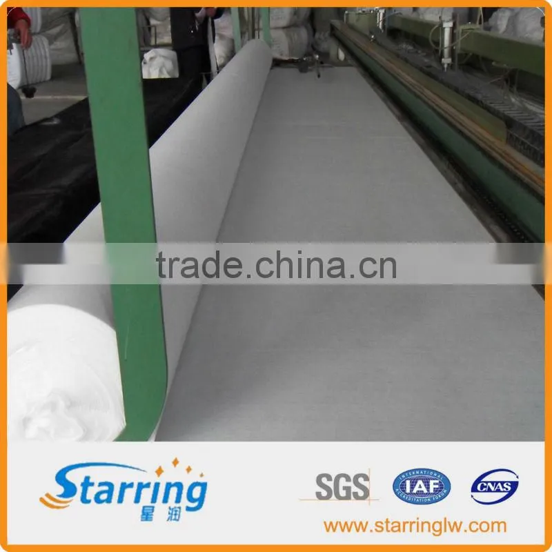 150g geotextile supplier