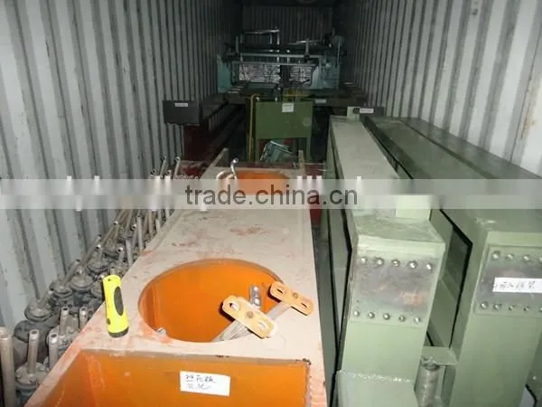 Wood Hydraulic Hot Press Machine/Hot Press for Plywood Production