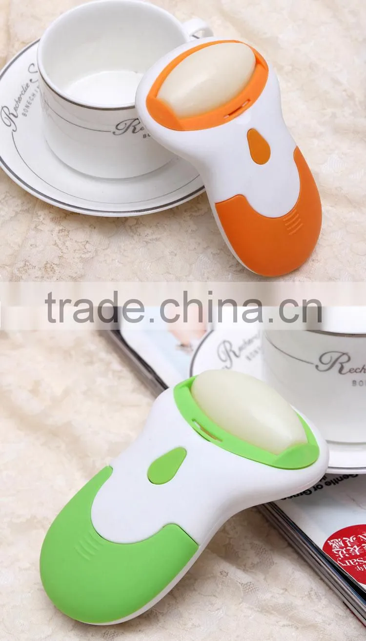Skin firm wrinkle removal mini face care massager