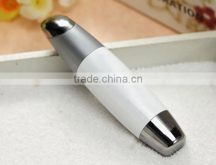 Eye Iontophoresis apparatus massager of ion anti-aging machine for eye massage equipment / beauty care products devices