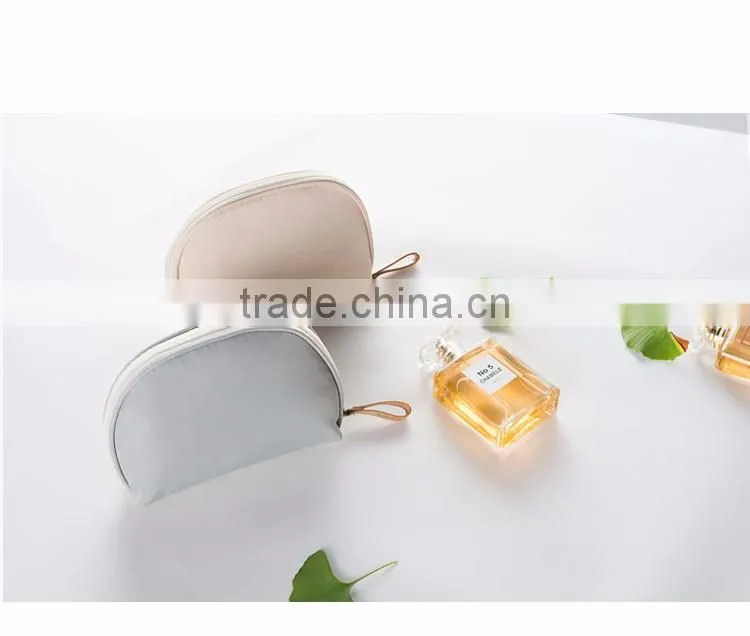 Mini clutch bag makeup bag women pouch