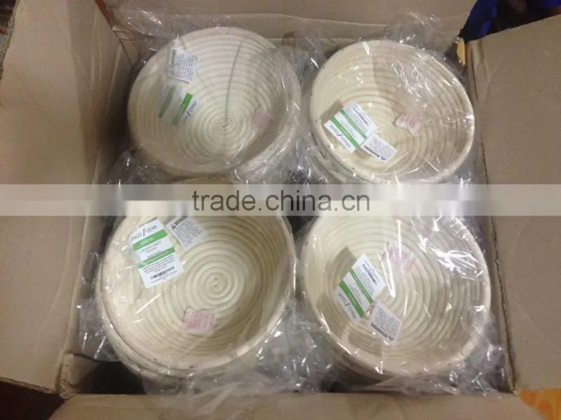 Vietnam wholesale triangle banneton/ banneton basket