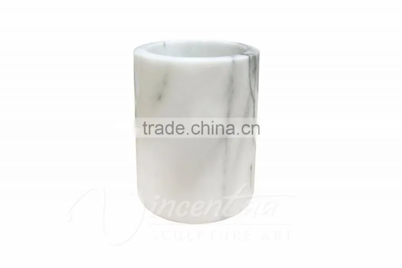 Wholesale hand carved natural marble kitchen equipment