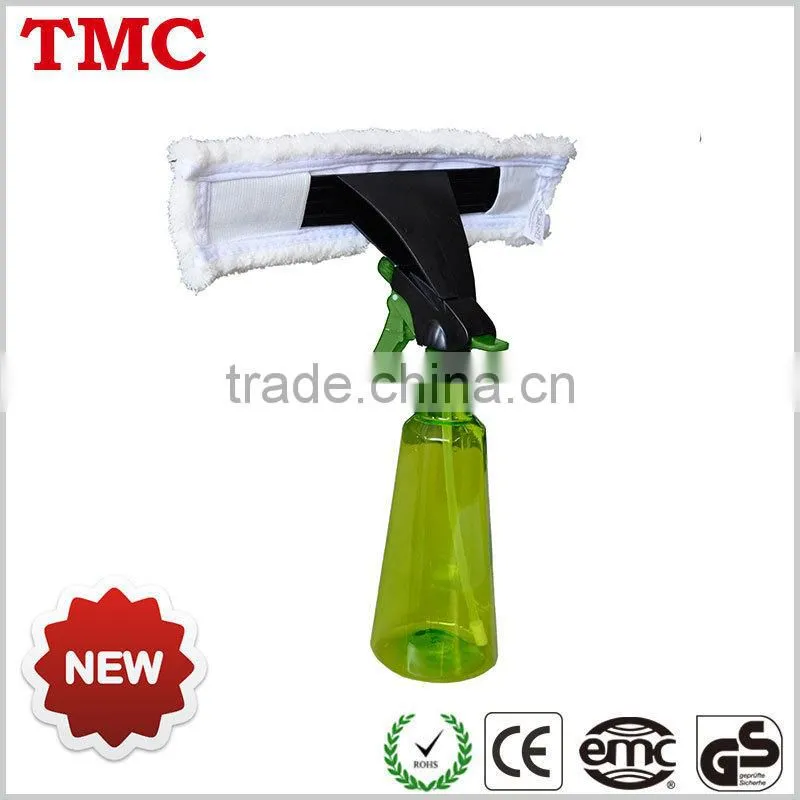3.6v Mini Electric Window Cleaner/Cordless Window Vacuum