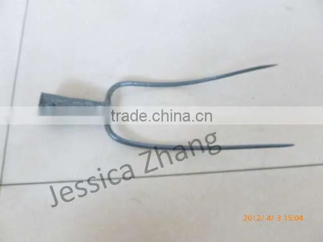 farm amd garden steel forks F102-5teeth