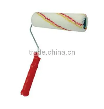 OEM Wall Painting Solid High Quality Nap Roller Painting Brush