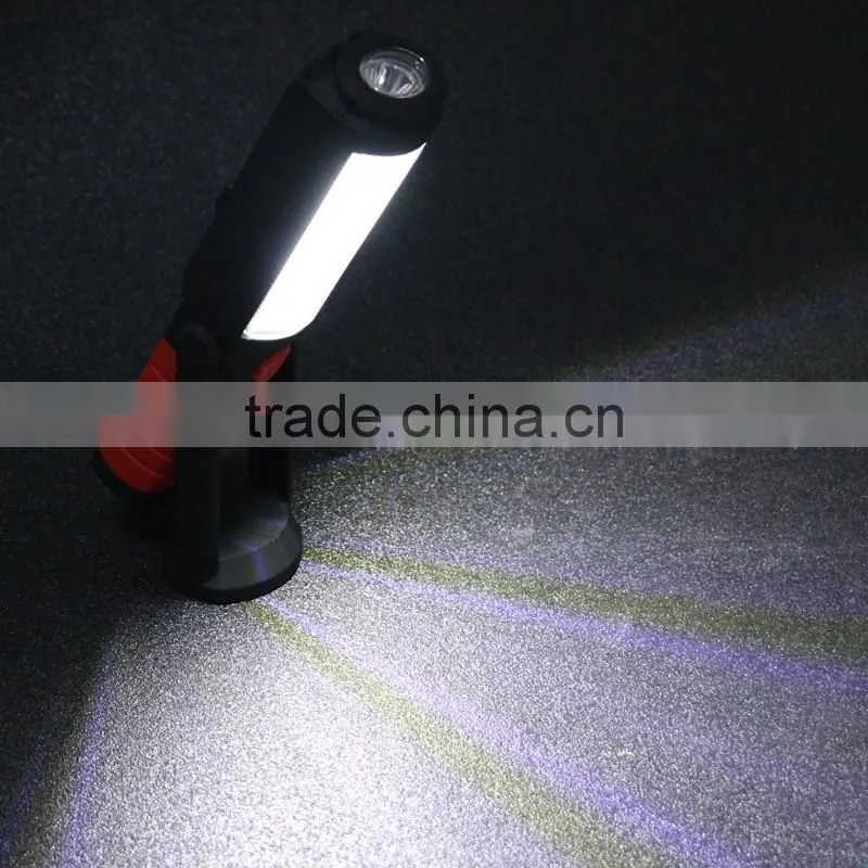 LED Emergency Light
