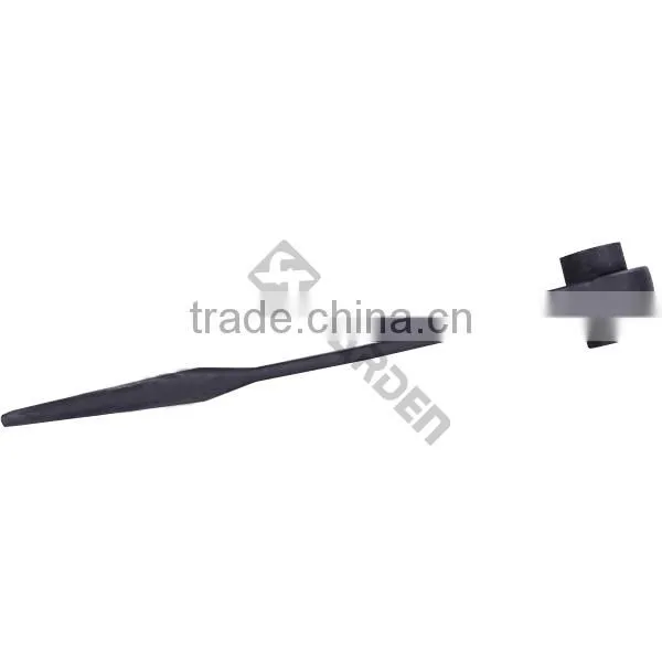 Crv Ratchet wrench super -strength Ratchet spanner hand tools