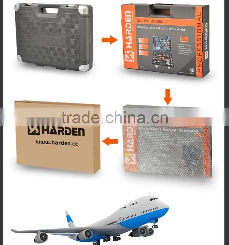 Professional Square Shank Electric Hammer Drill Bits