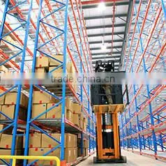 Wire Mesh Trolley Platform Trolley