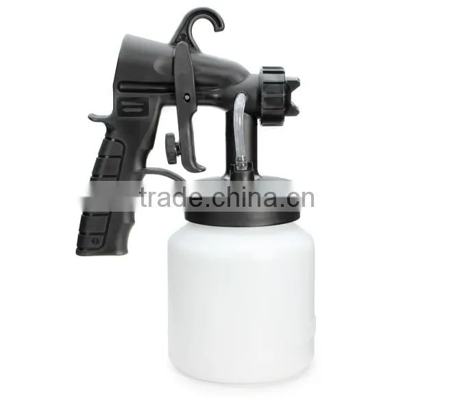 650W hvlp electric paint Spray gun CX01