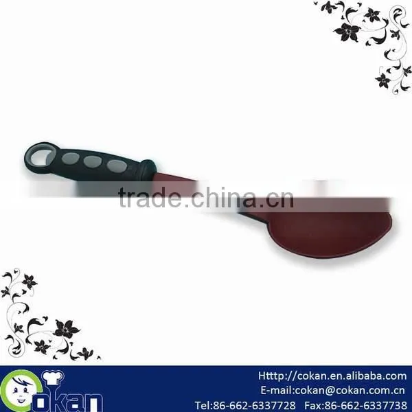 Kitchen nylon spoon CK-3046-1