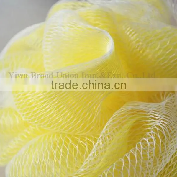 Mesh Bath Ball Sponge