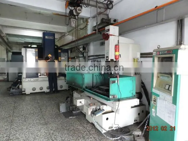 CNC Machining OEM and Customerized Service