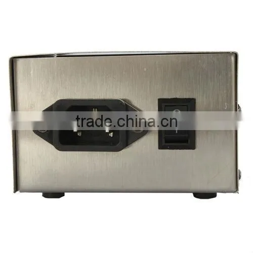 DUAL Digital Tattoo Power Supply