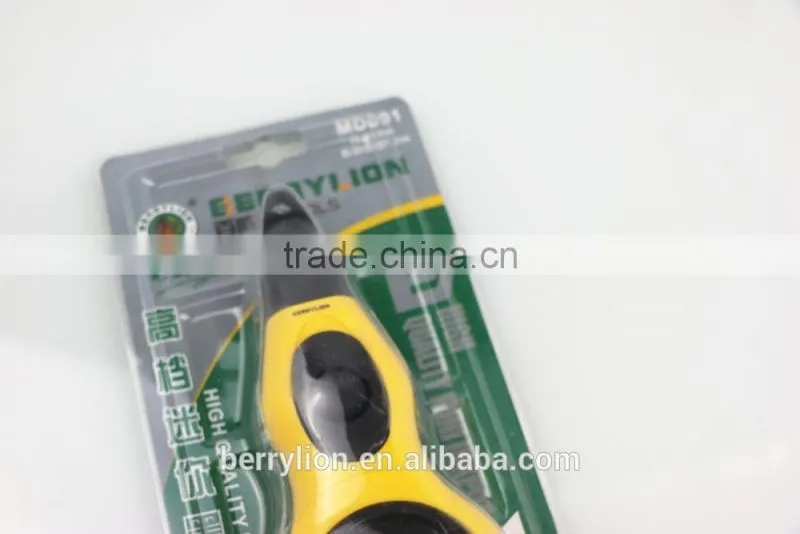 BERRYLION Automatic carpenter ink erasable marker with cheap price