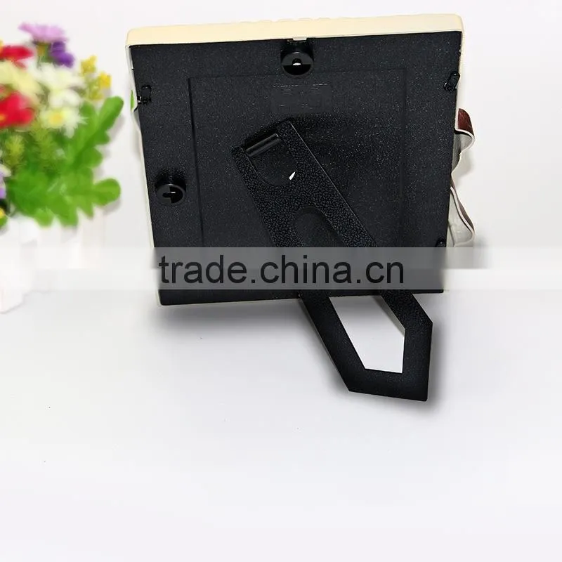 Exquisite Cartoon Wholesale Acrylic Photo Picture Frames Souvenir Picture Frame