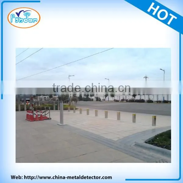 Marine Mooring Ship Boat Bollard/Steel Dock Deck Double/Single Bollard