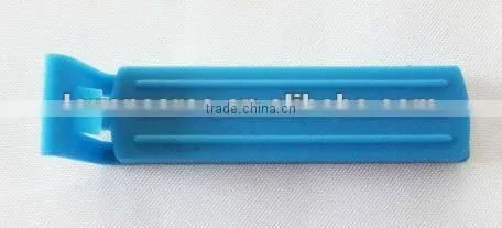 Food storage clips