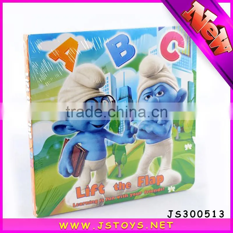 child book printing wholesale
