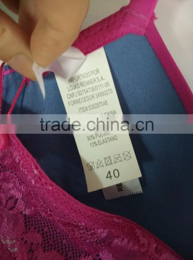 Comfortable Quick Dry Breathable for women bra