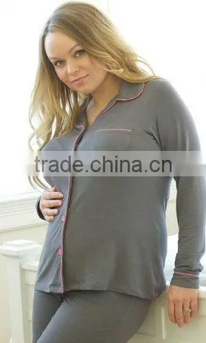 customized wholesales price 100 cotton maternity clothing,maternity clothing dropship,plus size maternity clothes
