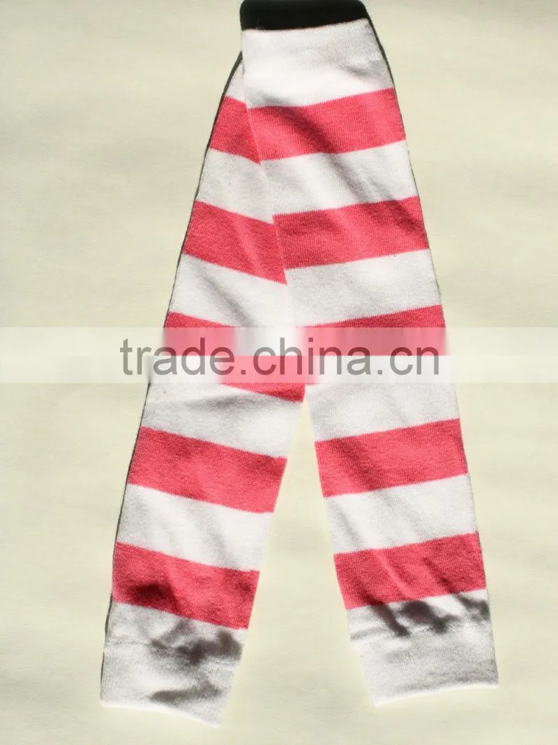wholesale baby ruffle leg warmer