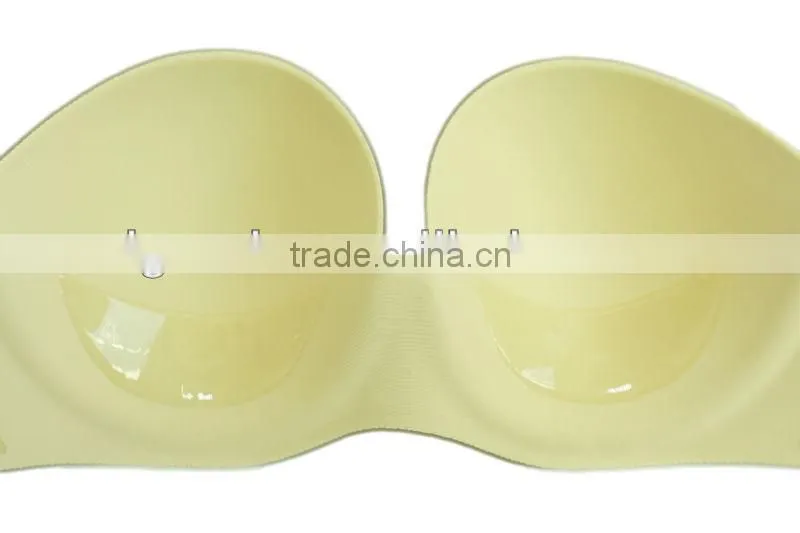 Brand new self-adhesive bra, strapless invisible new look bra