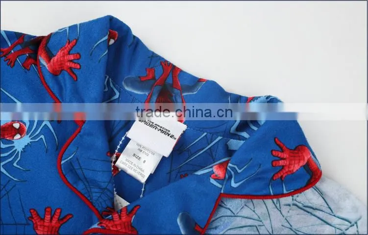 hot saling sweet child clothing