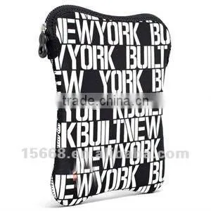 GR-D0053 high quality custom neoprene laptop sleeve