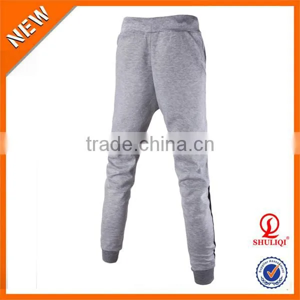 Custom jogger pants,exercise fitness trouser china wholesale H-865