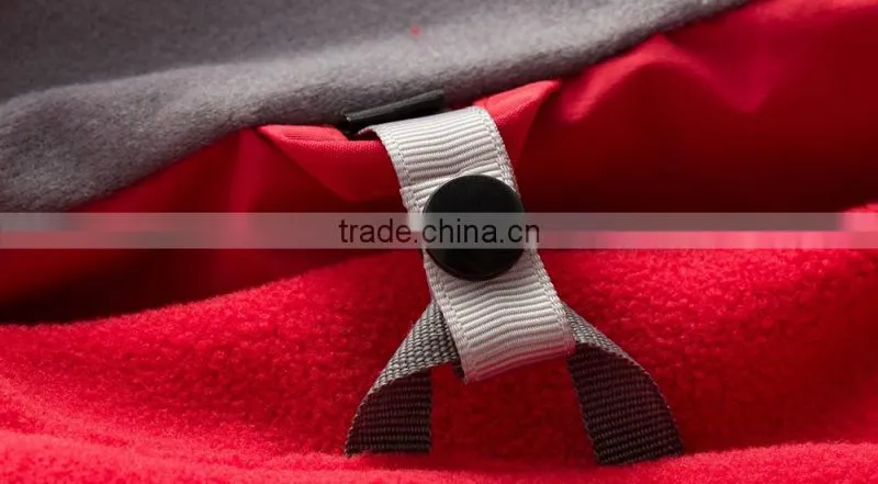 100% Polyester First Class Cap Sleeve Woman Jacket
