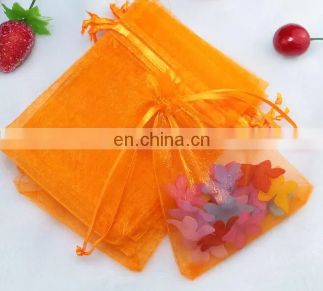 Organza Gift Bags Organza Pouch / Organza Gift Bags Custom organza drawstring bag organza bag organza shoe bag