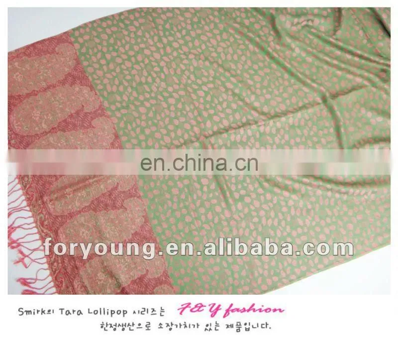 paisley pashmina scarves wholesale