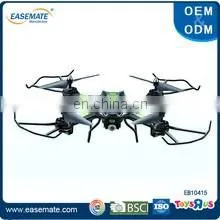 New wifi camera 2.4g 6-axis ufo aircraft Gyroscope RC Quadcopter Drone with Camera