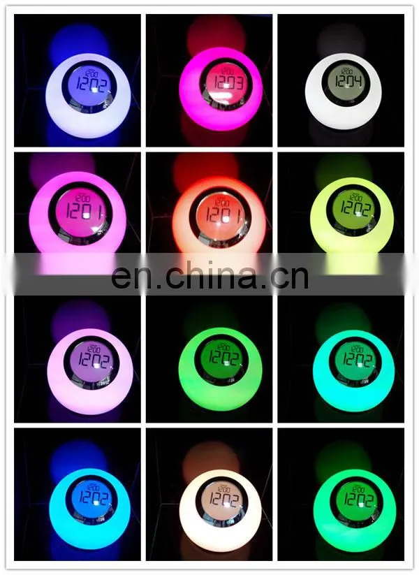 Glovion childrens night lights touch night light decorative night lights