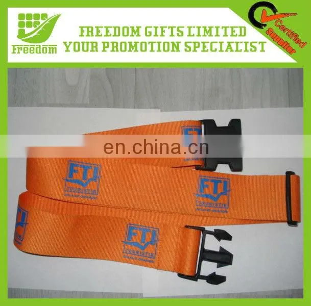Strong Nylon Luggage Belts
