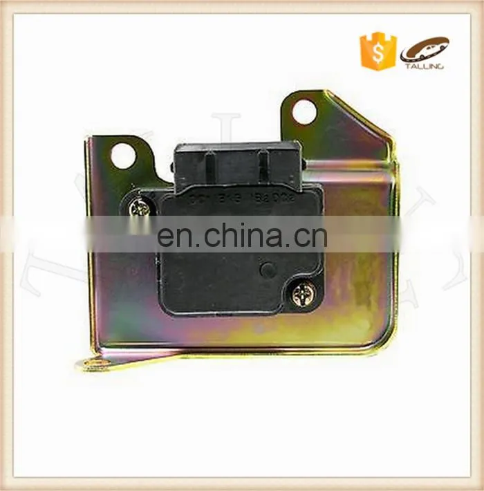 Auto Replace Parts Electrical Car Ignition Module Function For JP167 6H1067