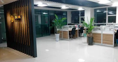 Shandong Senxin Trade Co., LTD company overview - view 1