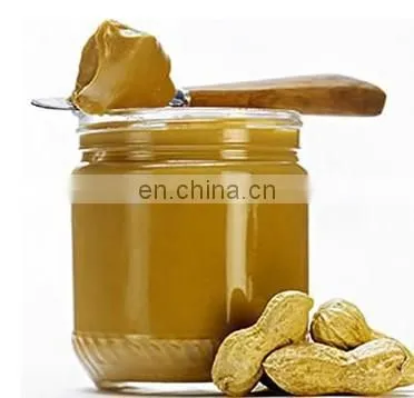 Automatical PeanutButter /Tahini /Sesame Making Machine