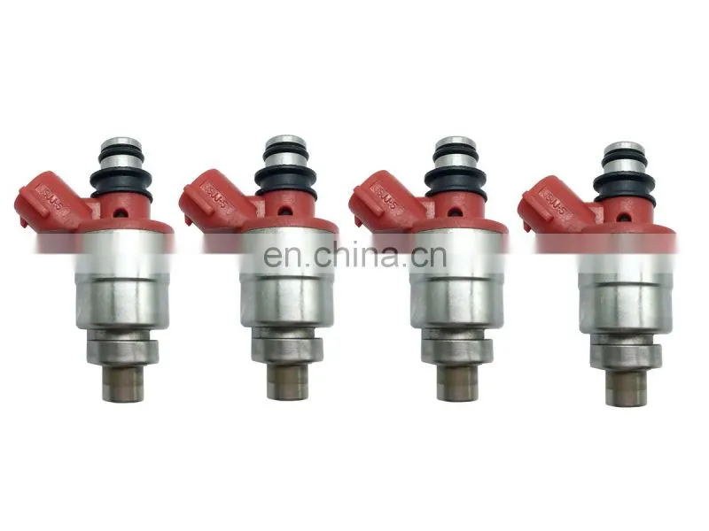Fuel Injector Nozzle For Suzu-ki Vol-vo OEM JSJJ-5 JSJJ5