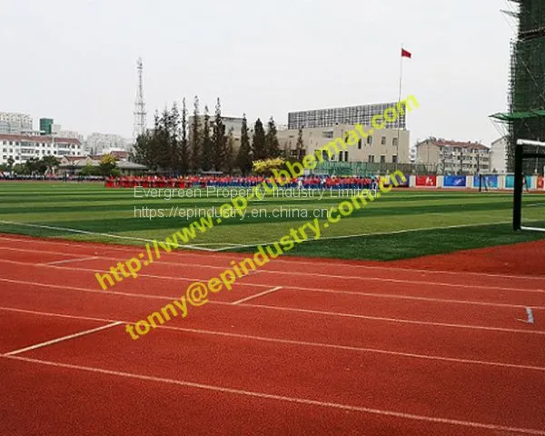 Sport artificial grass from Evergreen Properity-4