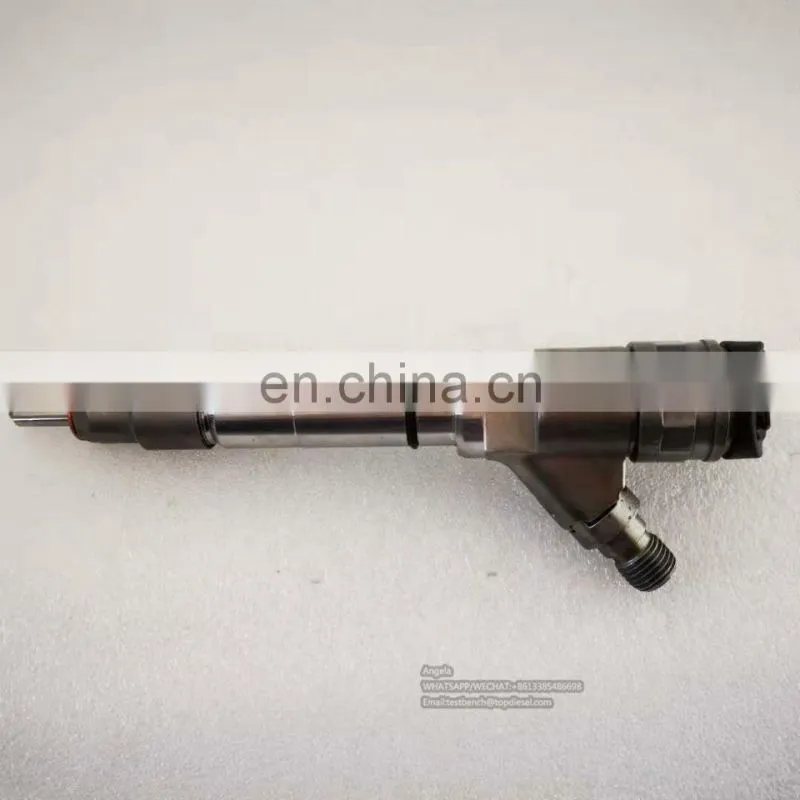 Common Rail Injector 0 445 120 082 For GMC,ISUZU