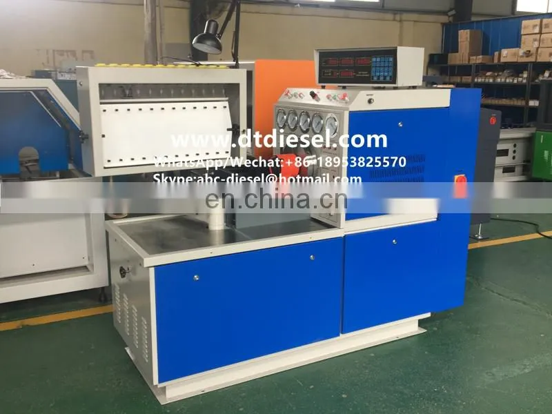 12PSB Used FOR test mechanical pump