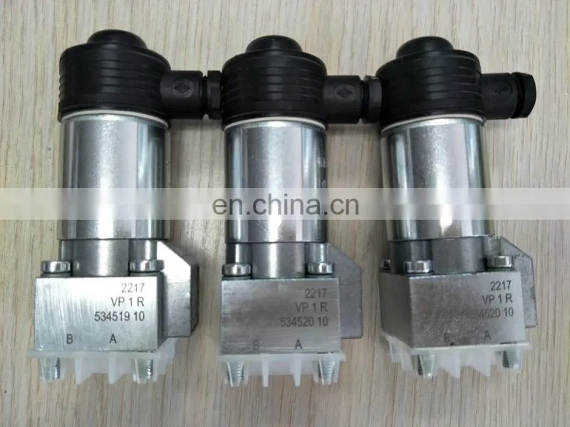 HAWE Solenoid directional valves valve VP1Z-G24